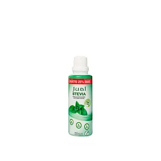 Stevia Liquida x 125 ml (Jual)