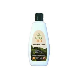 Stevia x 120 ml (Dulri)