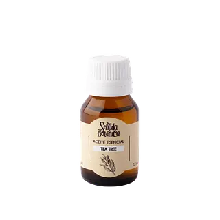 Aceite Esencial Tea Tree x 15 ml (Sentida Botanica)
