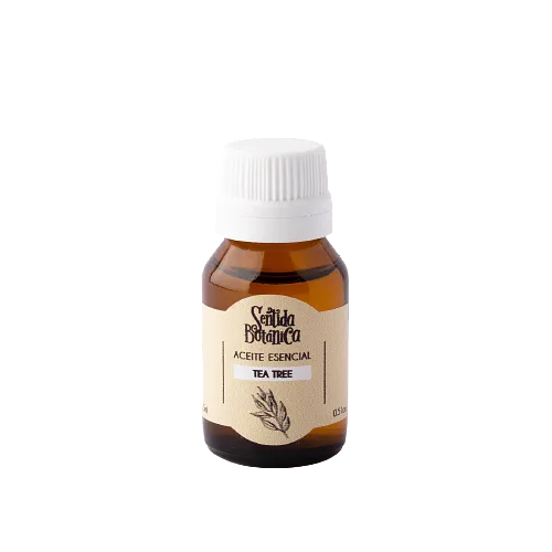 Aceite Esencial Tea Tree x 15 ml (Sentida Botanica)