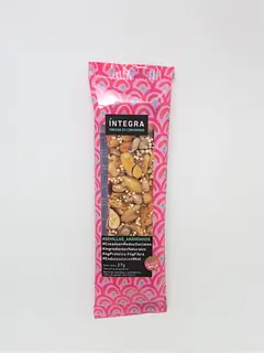 Barritas Arandanos y Semillas sin Tacc x 38 gr x 10 u (Integra)
