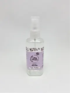 Agua Micelar x 60 ml (Sentida Botanica)