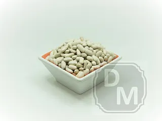 Porotos Alubia x 1 kg