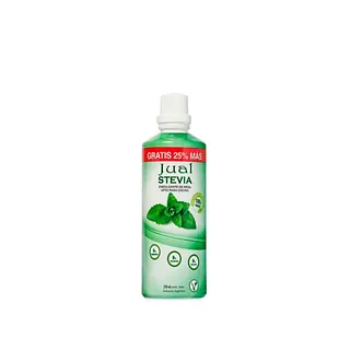 Stevia Liquida x 250 ml (Jual)