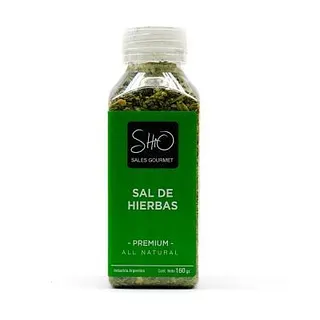 Sal de Provenzal (Shio)