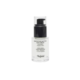 Crema Facial de Dia x 30 ml (Veganis)