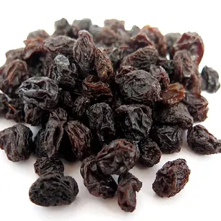 Pasas de Uva Negras Jumbo x 10 kg (Generico)