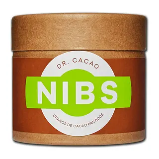 Nibs de Cacao x 170 gr (Dr Cacao)