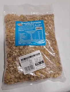 Granola Crocante con Semillas x 250 gr (Archimboldo)