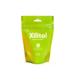 Xilitol x 150 gr (Nuevos Alimentos)