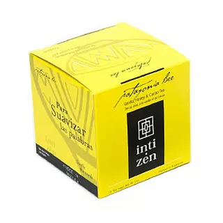 Te Patagonia Bee x 15 u x 30 gr (Intizen)