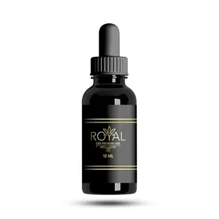 Aceite Medicinal Royal CBD 39.9% x 10 ml (Royal)