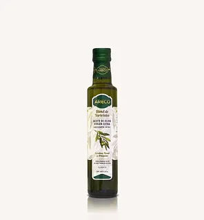Aceite Oliva Extra Virgen x 250 ml (Areco)
