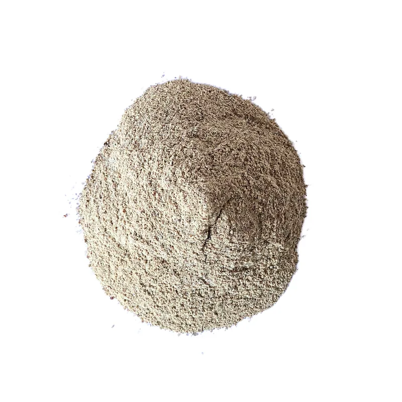 Pimienta Blanca Molida x 1 kg (Generico)