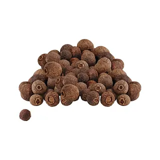 Pimienta de Jamaica en Grano x 1 kg