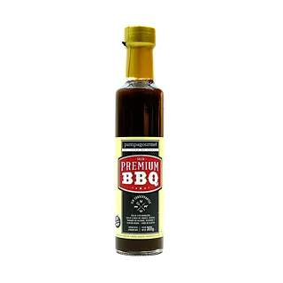 Barbacoa Premium x 300 gr (Pampagourmet)