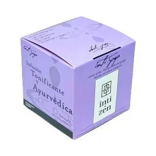 Te Inti Yoga x 15 u x 30 gr (Intizen)