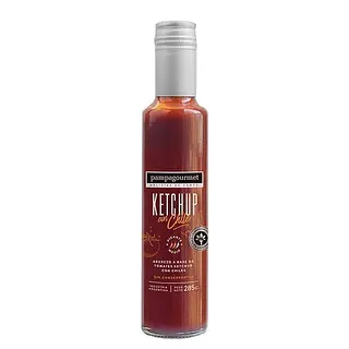 Salsa Sriracha x 300 gr (Pampagourmet)