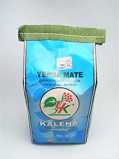 Yerba Despalada x 500 gr x 10 u (Kalena)
