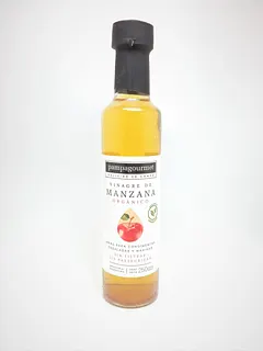 Vinagre de Sidra de Manzana x 250 ml (Pampagourmet)