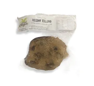 Asado (Green Dragon)
