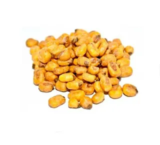 Maiz Frito Tostado Sabor Barbacoa x 5 kg (Generico)