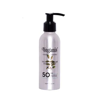 Protector Solar Fps 50 (Veganis)
