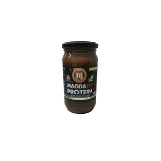 Dulce de Leche Magda Protein Fit x 400 gr (Dona Magdalena)