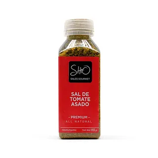 Sal de Tomate Asado (Shio)