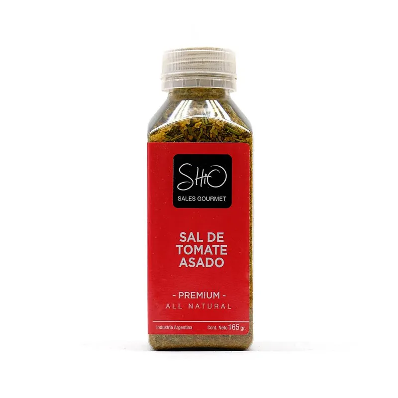 Sal de Tomate Asado (Shio)