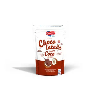 Leche de Coco en Polvo Chocolatada x 150 gr (Dicomere)
