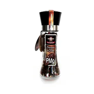 Pimienta Mix en Grano Molinillo x 95 gr (El Castillo)