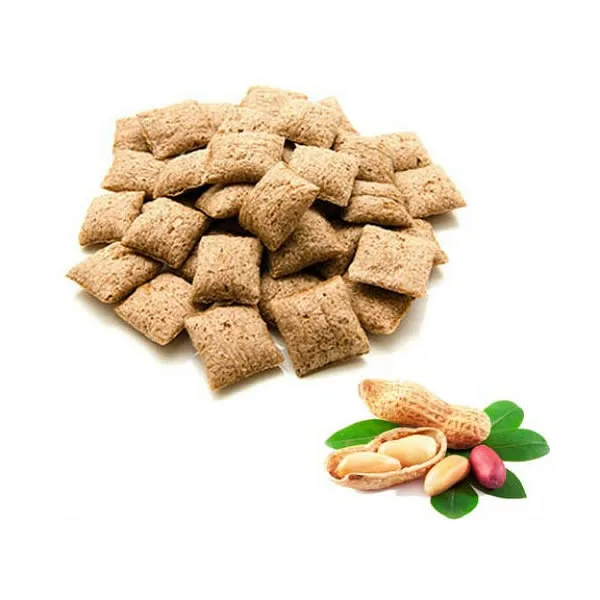 Almohaditas Rellenas de Pasta de Mani x 4 kg (Granix)