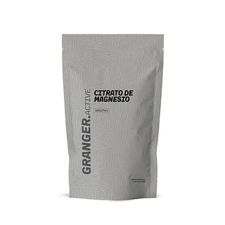 Citrato de Magnesio x 144 gr (Granger)