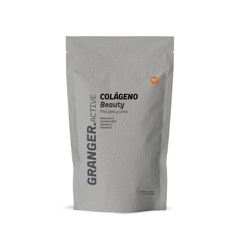 Colageno Beauty x 250 gr (Granger)