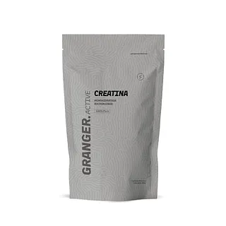 Creatina x 300 gr (Granger)