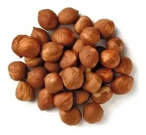 Avellanas Calibre 13 - 15 x 1 kg (Generico)