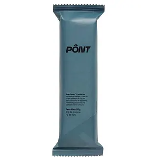 Barra Proteica Vegana de Chocolate y Crema de Mani x 12 u (Pont)