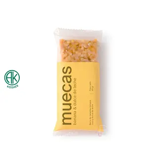 Barras Banana y DDL x 50 gr x 16 u (Muecas)