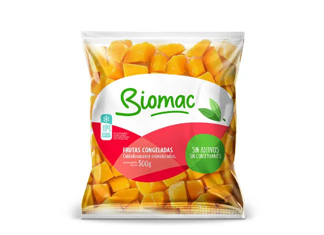 Batata en Cubos x 1 kg (Biomac)