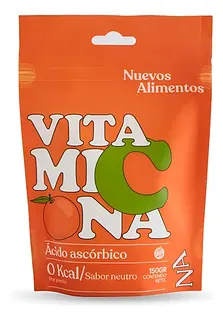 Vitamina C x 150 gr (Nuevos Alimentos)