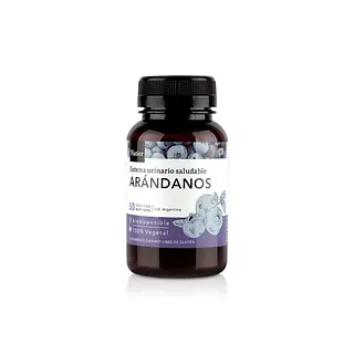Arandanos Concentrados x 50 cap (Natier)