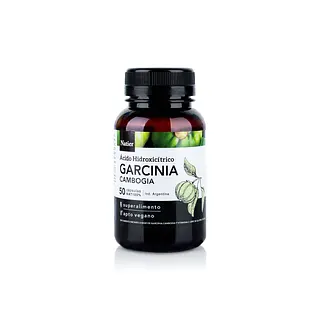Garcinia Cambogia x 50 cap (Natier)