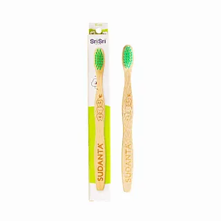 Cepillo de Dientes Ninos Cerda Suave (Sri Sri)