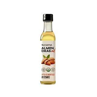 Aceite de Almendras x 250 ml (Bio Nativa)