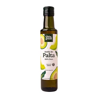 Aceite de Palta x 250 ml (Bio Nativa)