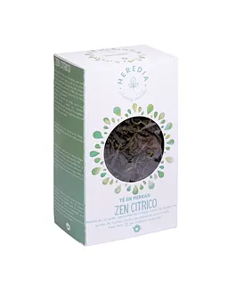 Zen Citrico Hebras x 35 gr (Heredia)