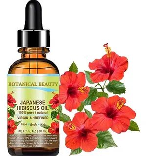 Aceite de Hibiscus x 30 ml (Vita Oil)