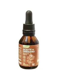 Aceite de Oregano x 30 ml (Bio Nativa)