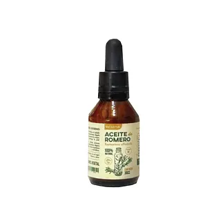Aceite de Romero x 30 ml (Bio Nativa)